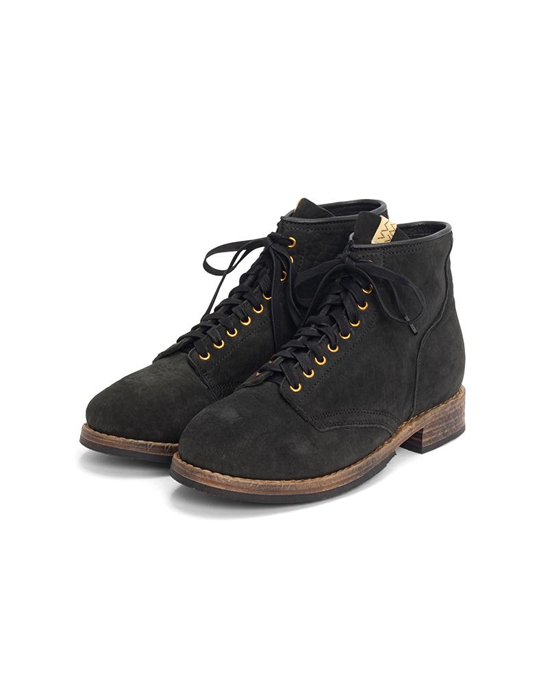 BRIGADIER MID-FOLK | Visvim Official North American Web Store